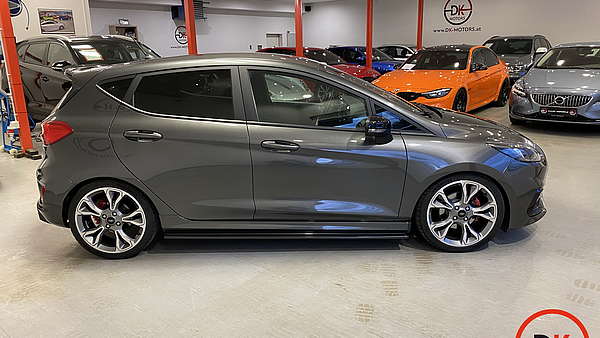 Ford Fiesta ST Colour Line Foto 5