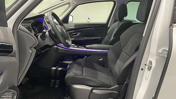 Renault Espace Zen Blue dCi 160 EDC Foto 8