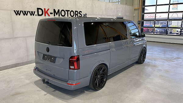 VW Multivan T6.1 Edition 2.0 TDI 4Motion DSG Foto 2