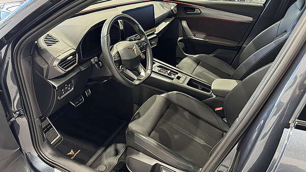 Cupra Formentor VZ 310 PS Foto 9