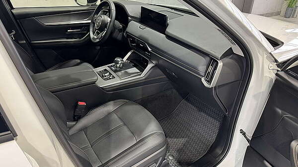 Mazda CX-60 2.5L e-Skyactiv AWD PHEV Homura Foto 18