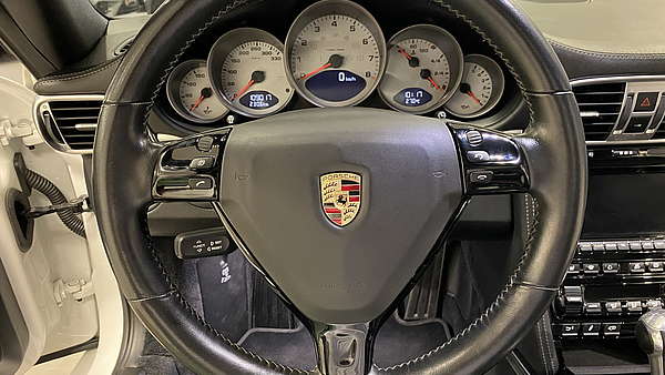 Porsche 911 997 4S Handschalter Foto 25