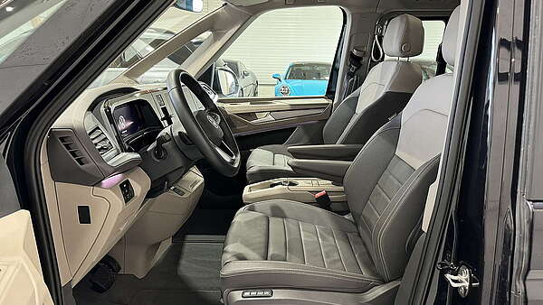 VW Multivan T7 1,4 TSI DSG Energetic eHybrid LR Foto 11