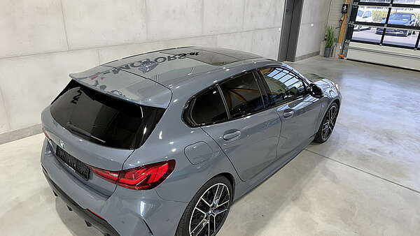 BMW 120d xDrive (F40) Automatik M-Paket Foto 11