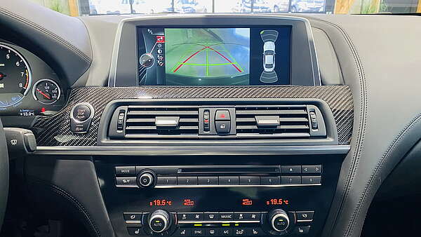 BMW M6 Coupe Originalzustand Foto 30