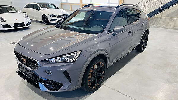 Cupra Formentor VZ 2.0 TSI DSG 4Drive Foto 5