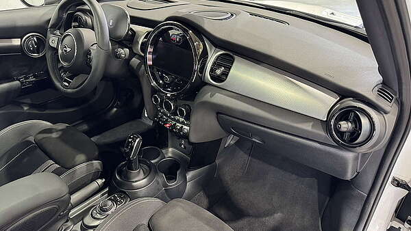 MINI Cooper S Aut. John Cooper Works Trim 2024 Foto 20
