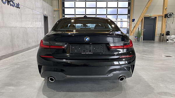 BMW 330d xDrive M-Paket Limousine Aut. (G20) Foto 6