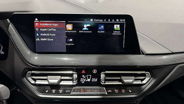 BMW M135i xDrive F40 Performance Foto 29