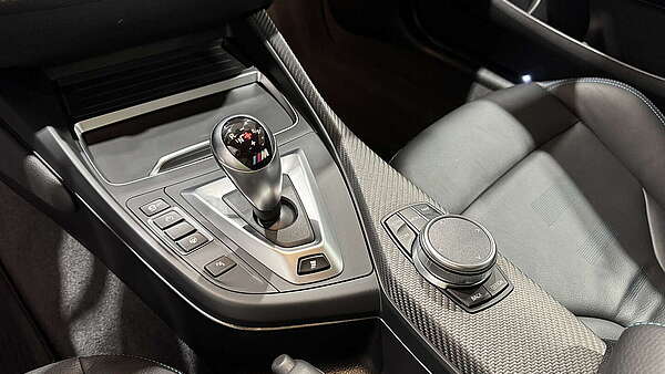 BMW M2 Competition DKG Originalzustand Foto 19