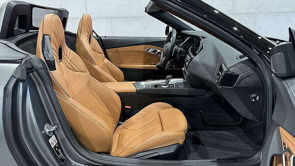 BMW Z4 M40i sDrive Autm. Foto 21
