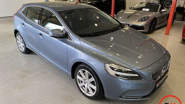 Volvo V40 D2 Foto 14