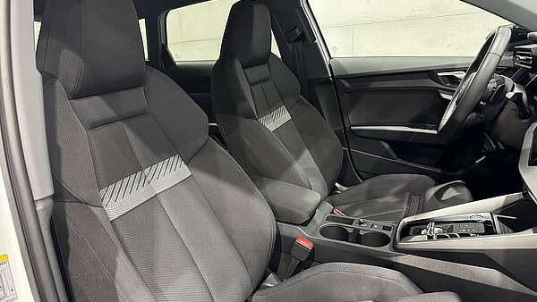 Audi A3 SB 40 TFSI Quattro S-Tronic S-Line 2023 Foto 16