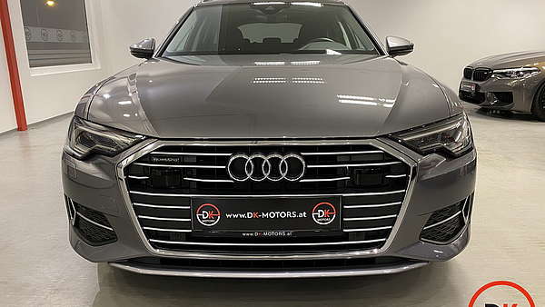 Audi A6 Avant 40 TDI Sport Quattro S-Tronic Foto 6