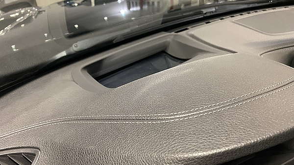 BMW 430d xDrive Gran Coupe Sport Line Foto 13