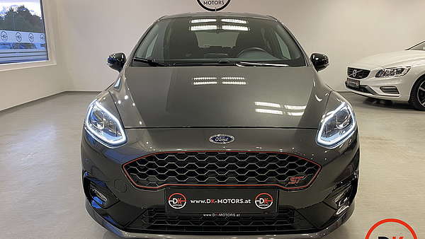 Ford Fiesta ST Colour Line Foto 12