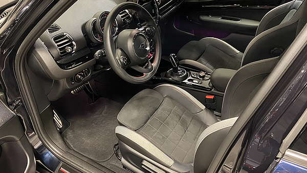 Mini John Cooper Works Clubman ALL4 Autom. Foto 14