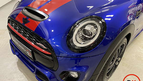 Mini Cooper S  F56   JCW Kit   Automatik Foto 9