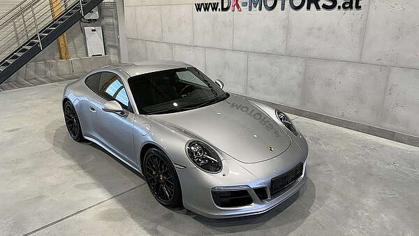 Porsche 911   991.2    Carrera 4 PDK (ohne OPF) Foto 7