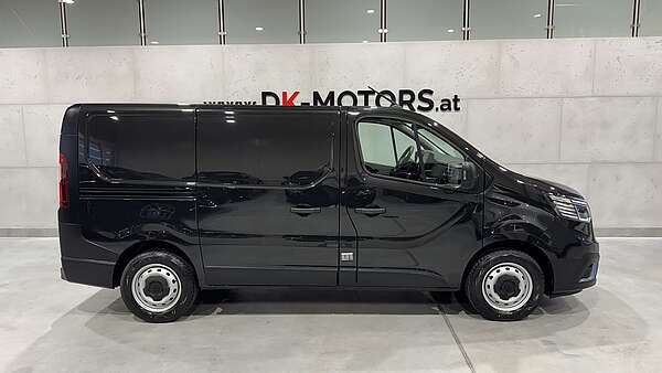 Renault Trafic IV L1H1 3,0 t Foto 0