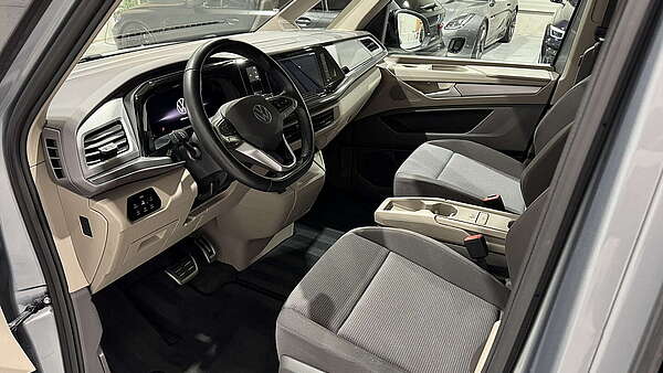 VW T7 Multivan 1,4 TSI Eco eHybrid 7 Sitzer KR Foto 12
