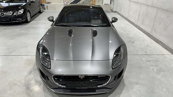 Jaguar F-Type 3.0 S/C Automatik Foto 7