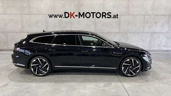 VW Arteon SB R-Line 2.0 TDI DSG 4Motion Foto 0