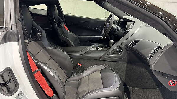 Corvette C7 Grand Sport Foto 27