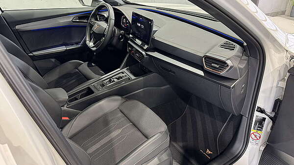 Cupra Formentor VZ 2,0 TSI 4Drive DSG 2023 Foto 15