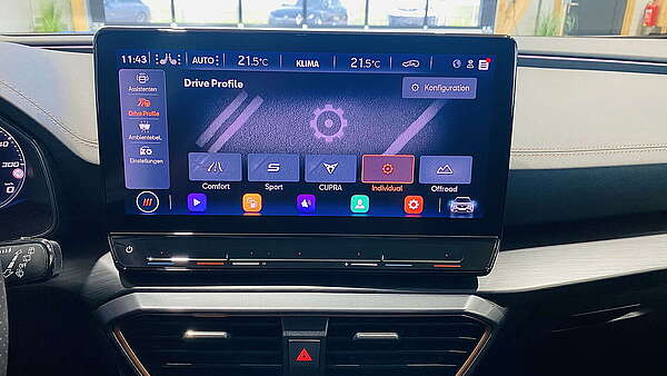 Cupra Formentor VZ 2.0 TSI DSG 4Drive Foto 32