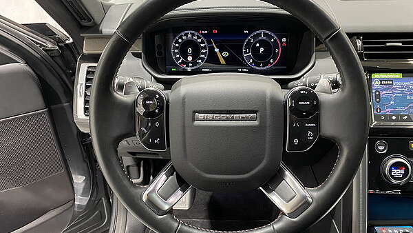 Land Rover Discovery HSE Luxury 7Sitzer Foto 28