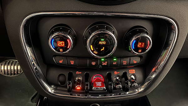 Mini John Cooper Works Clubman ALL4 Autom. Foto 25