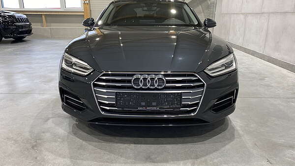 Audi A5 Sportback 40 TFSI Sport S-Tronic Foto 3