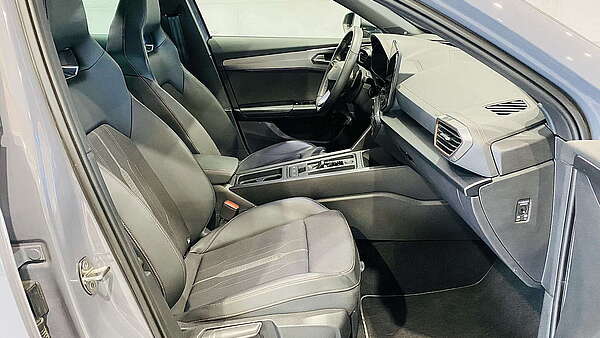Cupra Formentor VZ 2.0 TSI DSG 4Drive Foto 19