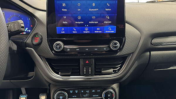 Ford Puma ST-X Foto 17