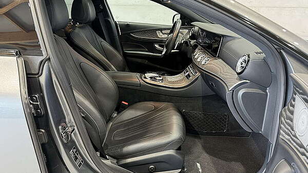 Mercedes CLS 450 4Matic AMG Line (C257) Foto 17