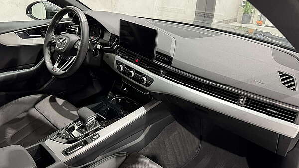 Audi A5 Sportback S-Line 40 TDI S-Tronic Foto 22