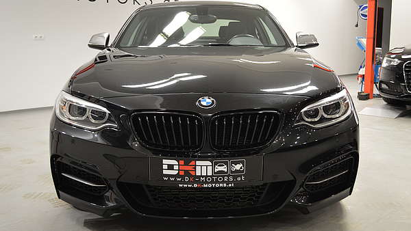 BMW M235i xDrive Foto 6