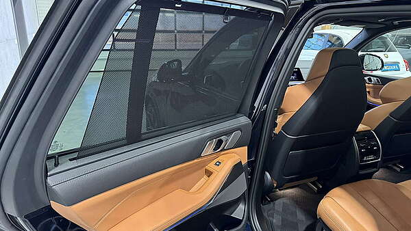 BMW X5 30d xDrive M-Sport 7 Sitzer Foto 26