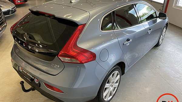 Volvo V40 D2 Foto 4