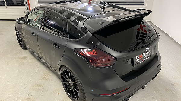 Ford Focus RS MK3 Individual Foto 29