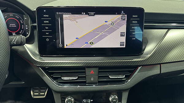 Skoda Kamiq Monte Carlo 1,0 TSI DSG Foto 25