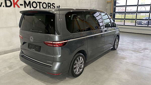 VW T7 Multivan 1,4 TSI Style eHybrid DSG KR Foto 2