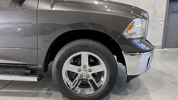 Dodge Ram 1500 5,7 V8 Hemi Classic Crew Cab Foto 10