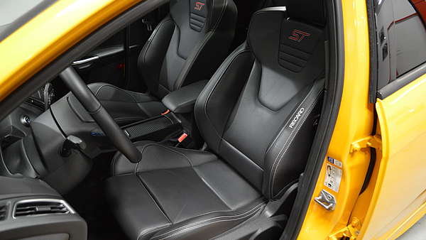 Ford Focus ST Foto 11