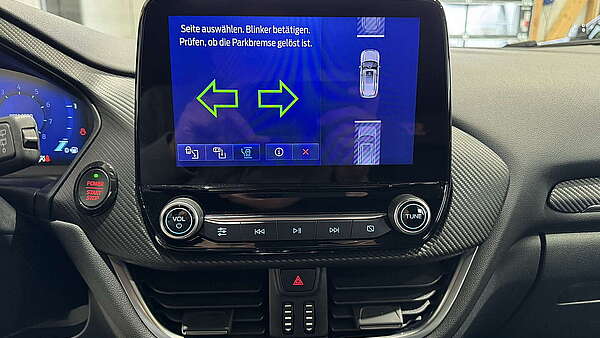 Ford Puma ST-X Foto 24