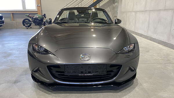 Mazda MX-5 Revolution 184 Soft Top Foto 6