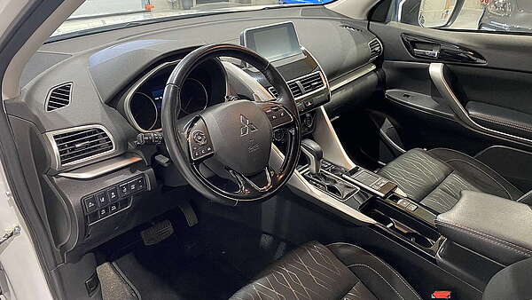 Mitsubishi Eclipse Cross Foto 17