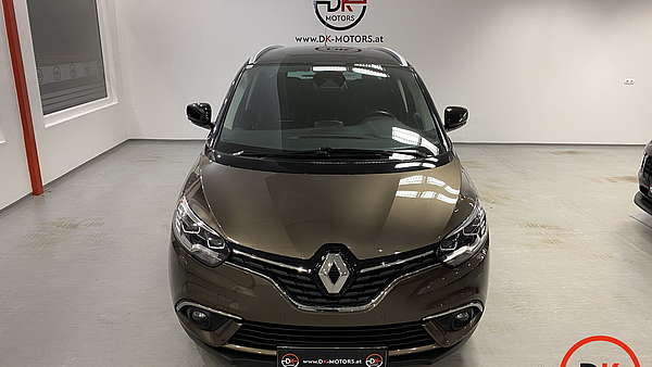 Renault Grand Scenic Energy dCi 160 EDC Bose Edition Foto 6