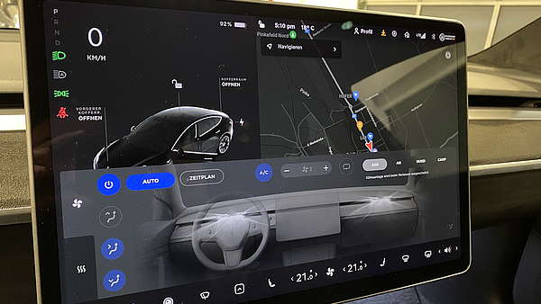 Tesla Model 3 Long Range AWD Foto 26